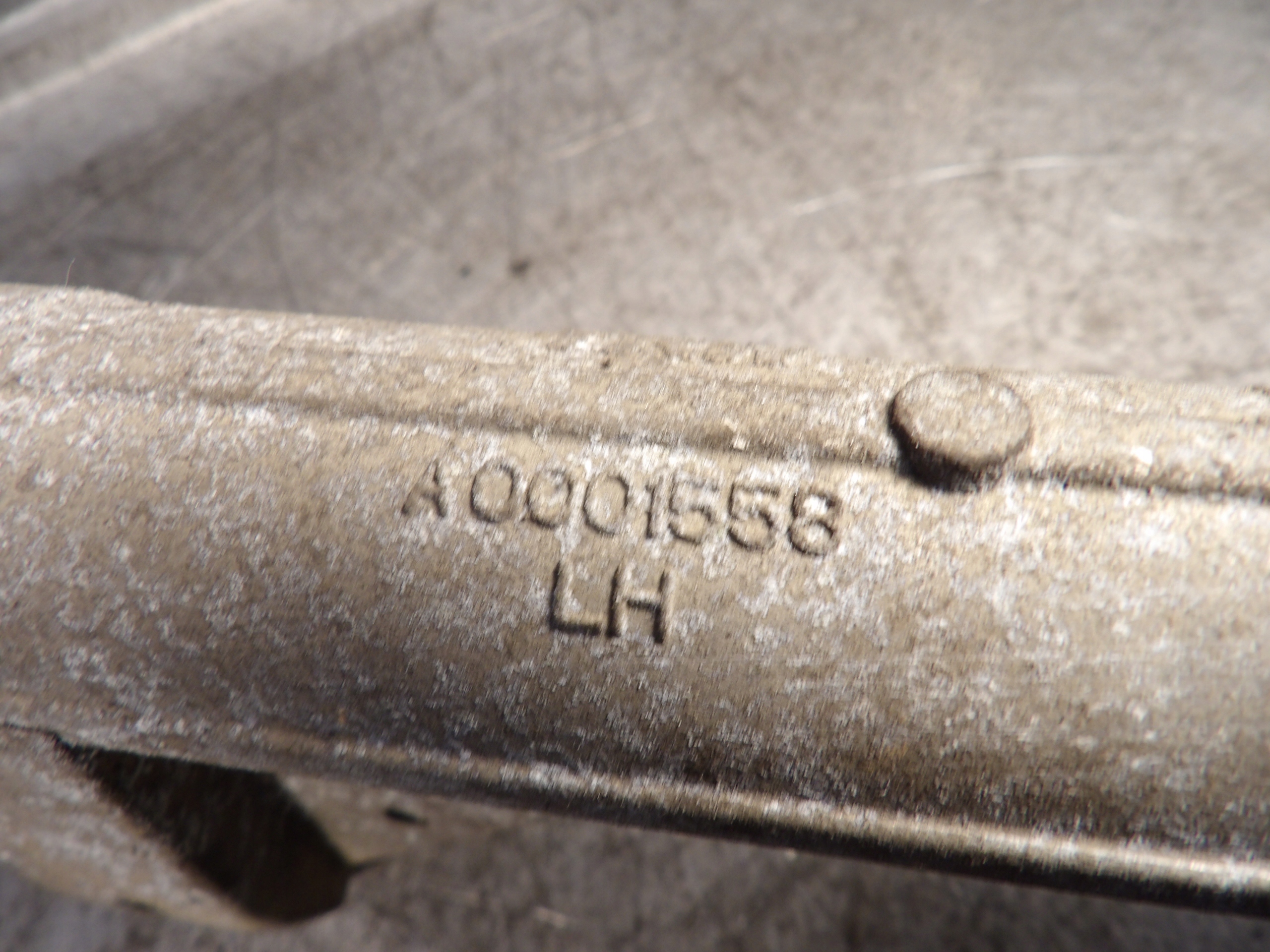 Renault Clio III Boîter direction 8200595935 A0007955