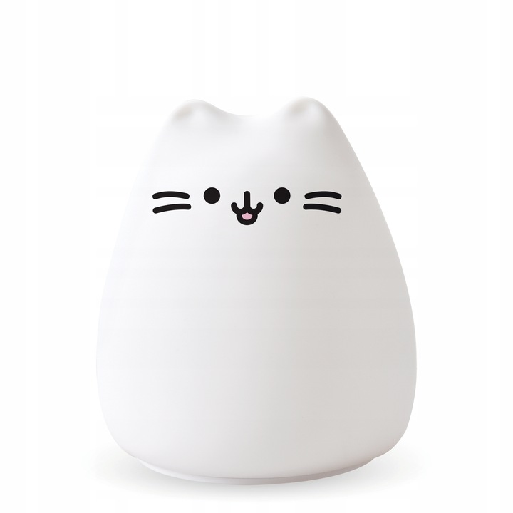 Lampka silikonowa INNOGIO GIO Kitty Midi Kod producenta LJC-101