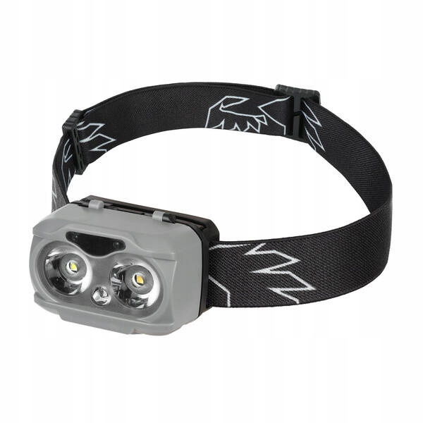 Falcon Eye Latarka czołówka Quest 415lm Usb-c Akumulator Dual Power System