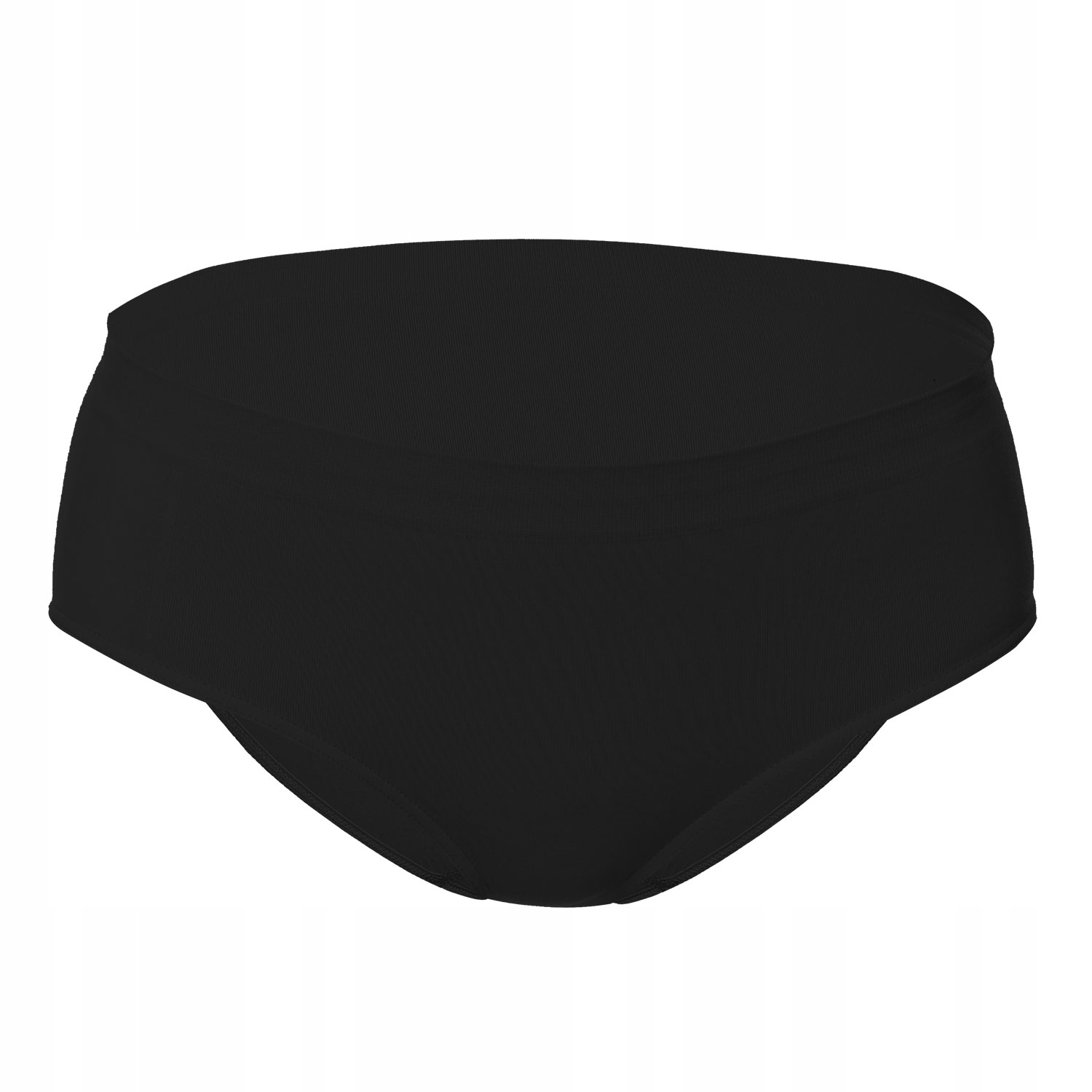 BEZSZWOWE MAJTKI BRUBECK COMFORT COTTON S MY6