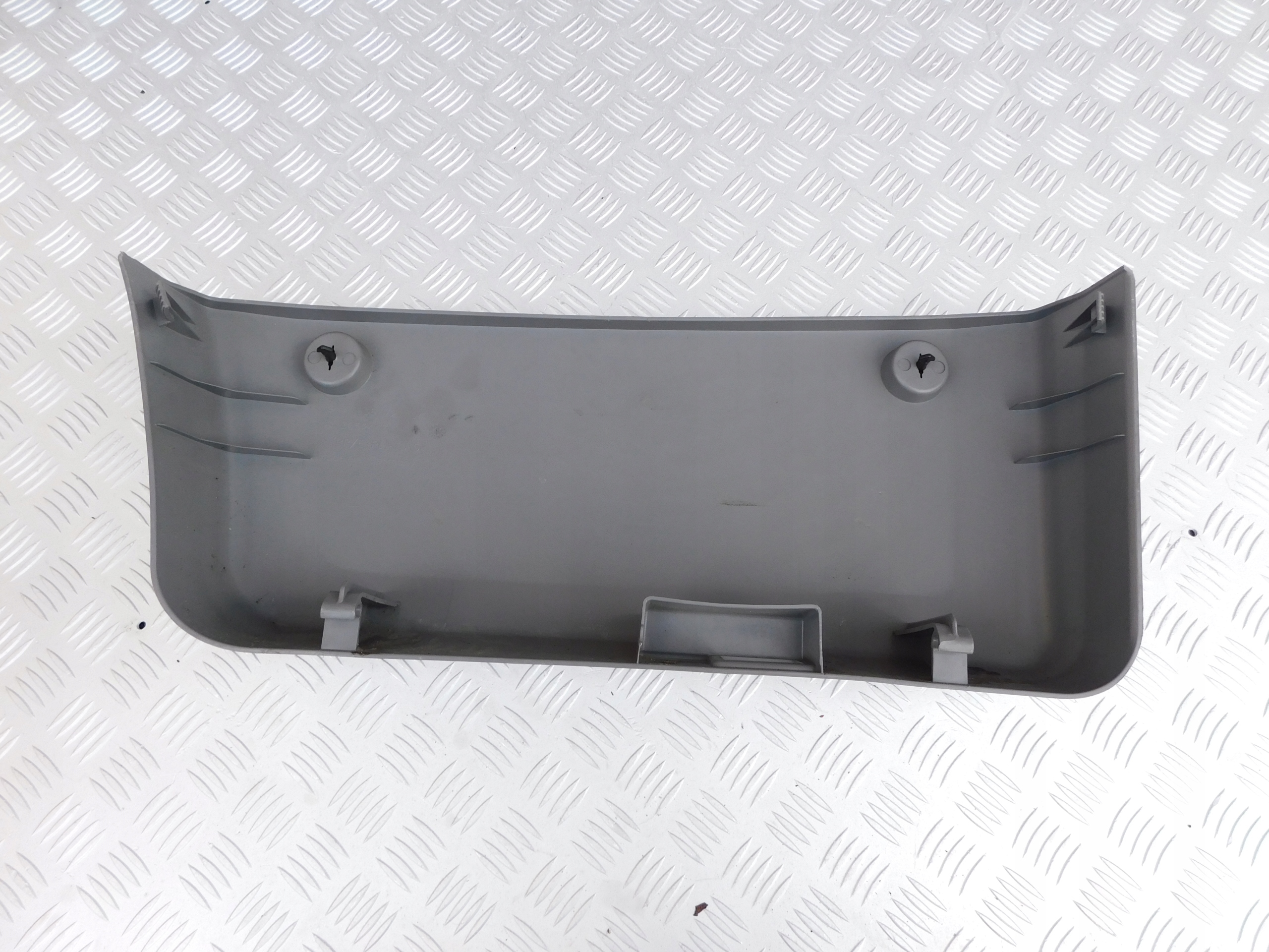 Sprinter 906 VW Crafter upholstery side door dol left driver´s 9067270471