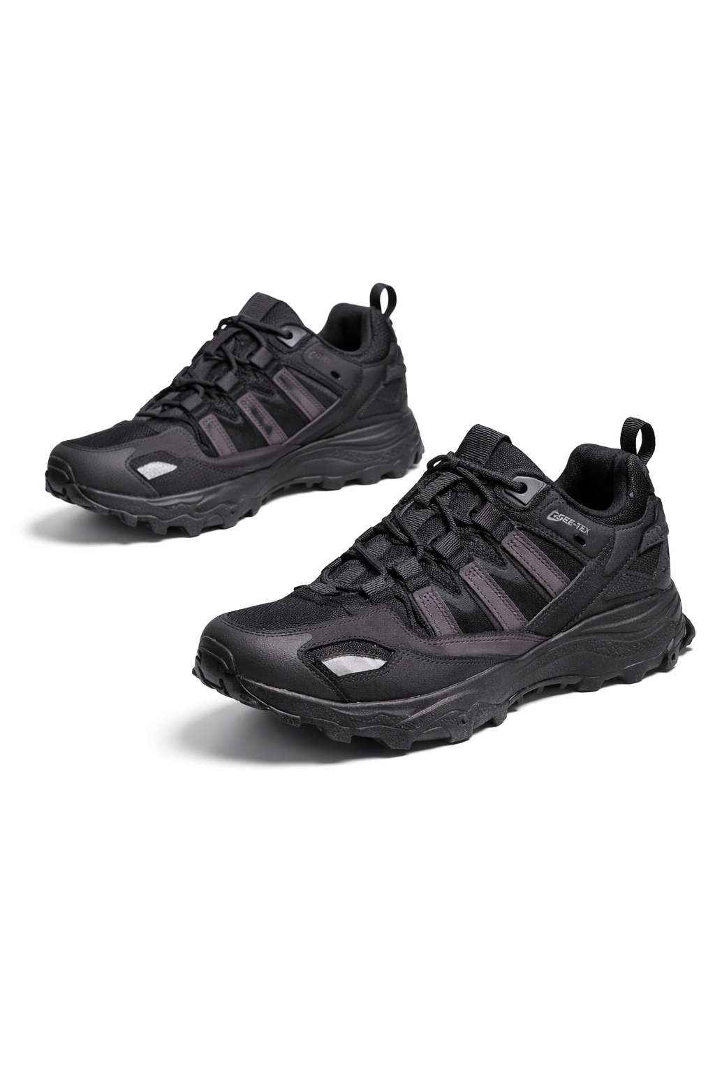 Adidas Pánské Sportovní Boty Černé Pro Každodenní Nošení 41 1/3 I2F