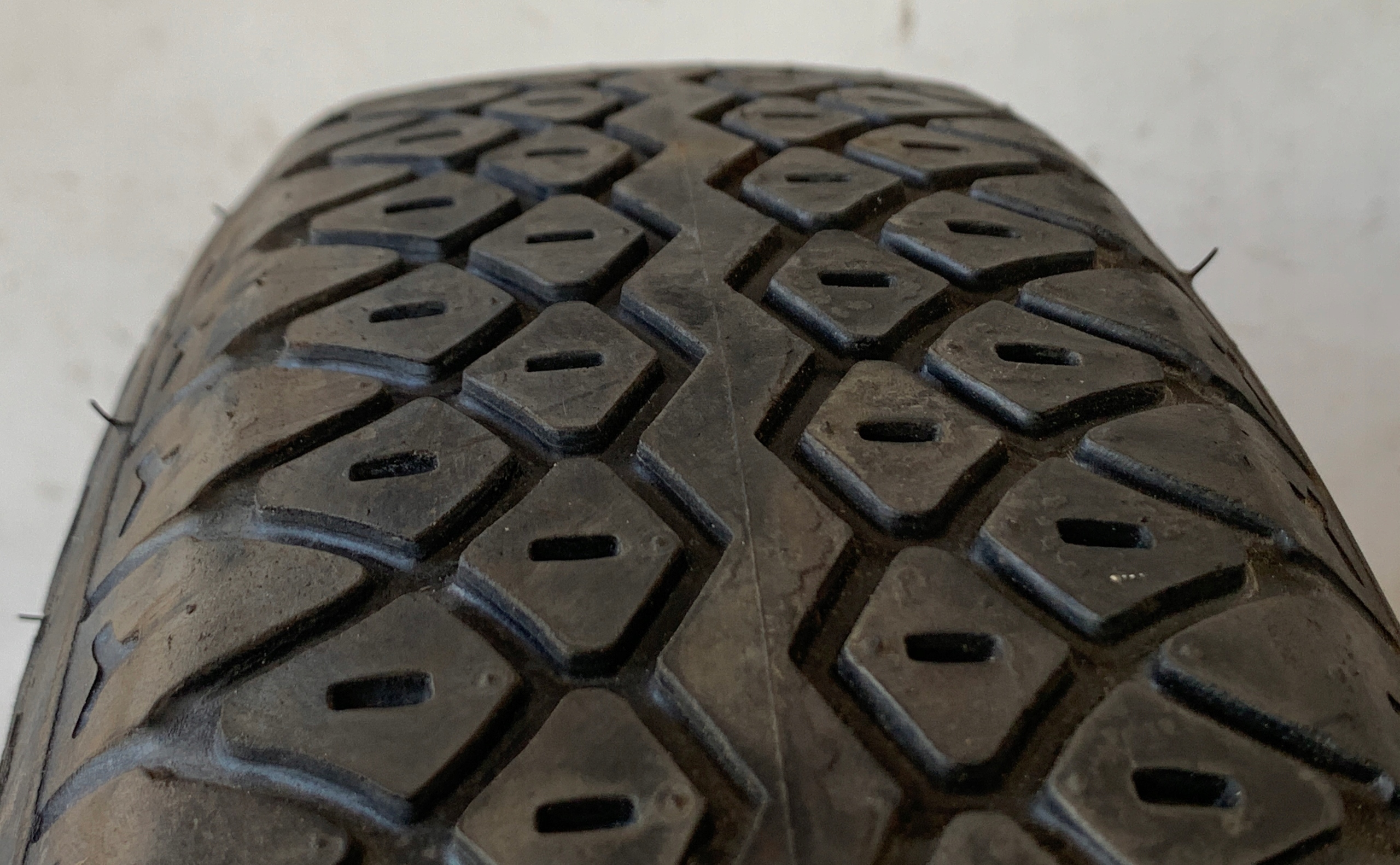 wheel spare spare SAAB 9-5 and 16 4J ET43