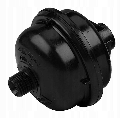 ODWADNIACZ FILTR POD PISTOLET DEVILBISS ORYGINAŁ Kod producenta HAF-507