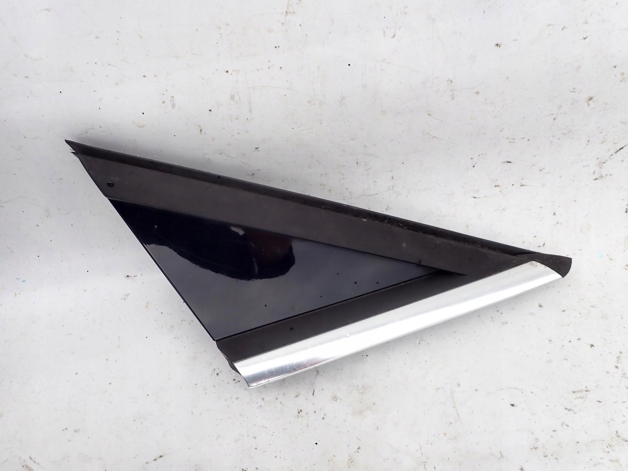 VOLVO XC40 17-> mudguard front front left