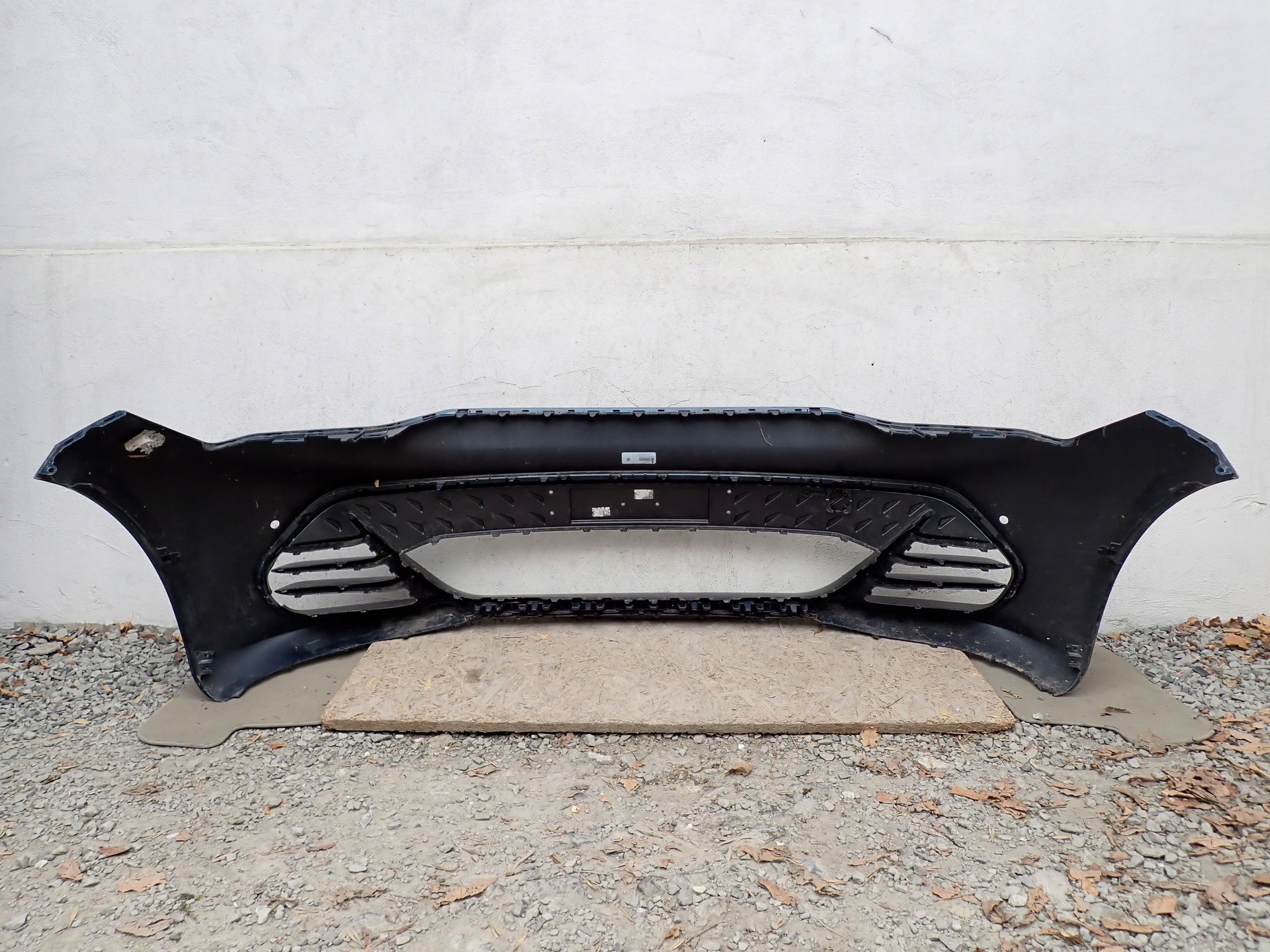 bumper front front CUPRA BORN 10E K11 2021