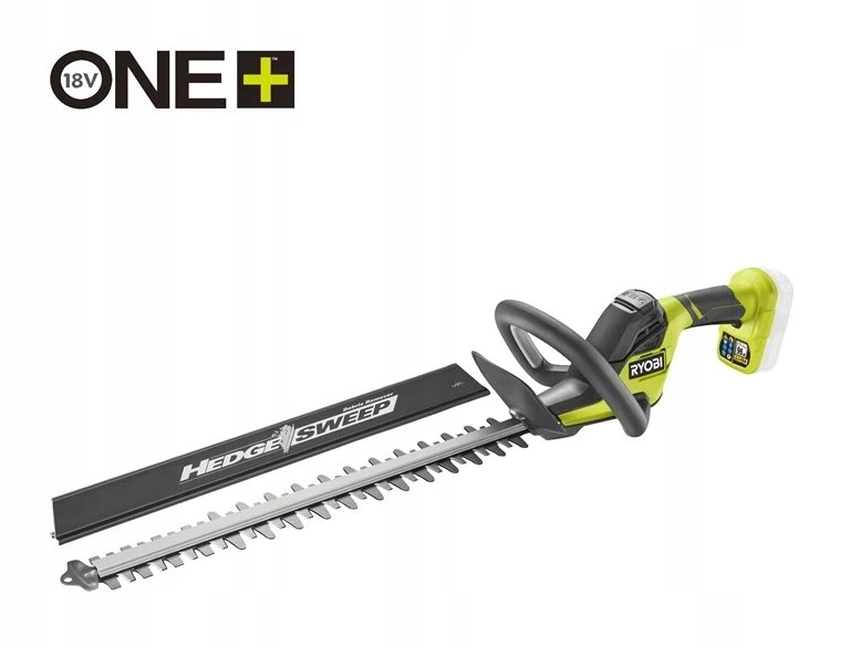 Nożyce Do Żywopłotu Ryobi RY18HT45A-0 18V Body 45cm