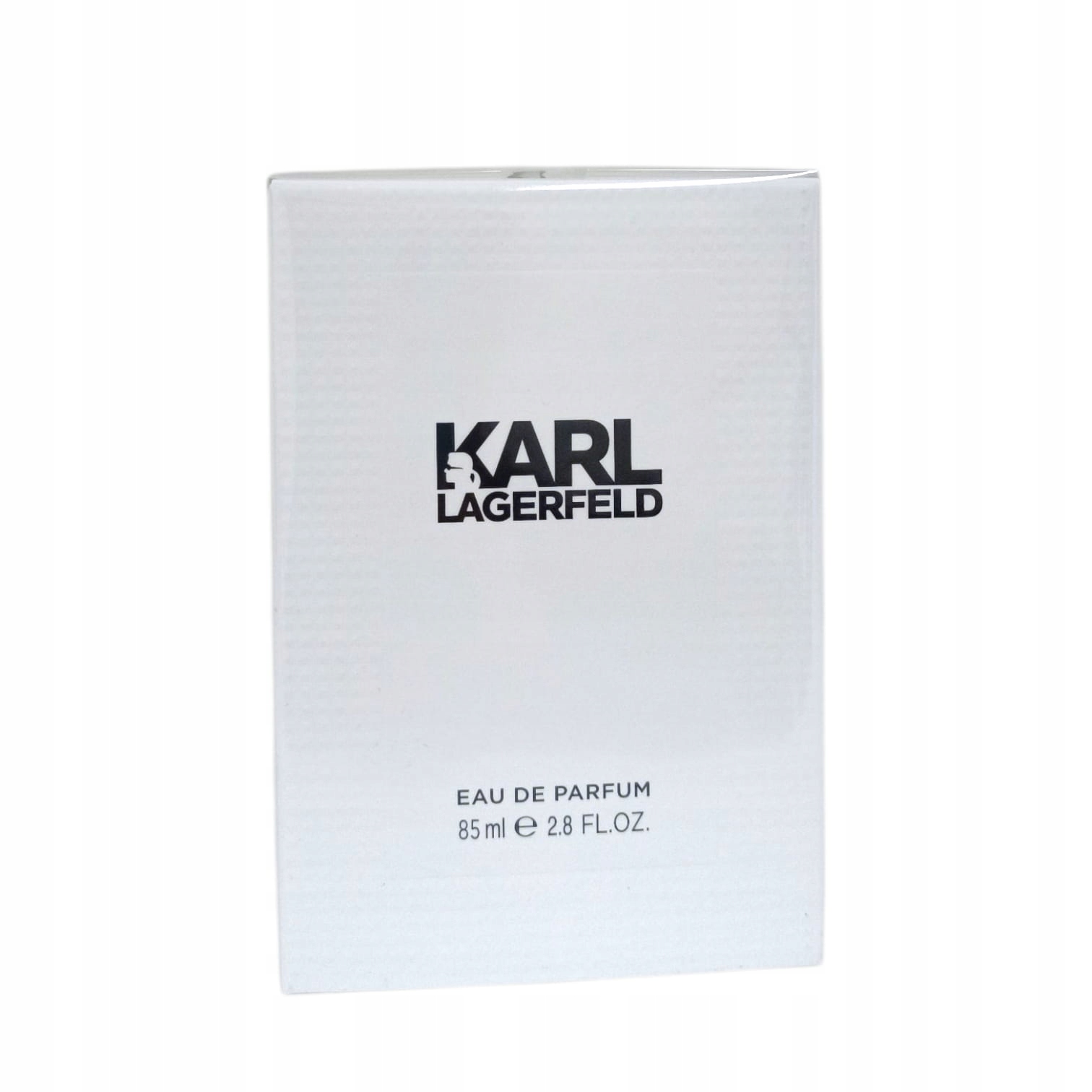 Karl Lagerfeld For Her Woda perfumowana 85ml