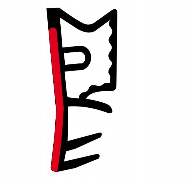 USZCZELKA OKNA DREWNIANE I DRZWI BRĄZOWA KD 6 20 m Długość (cm) 2000 cm