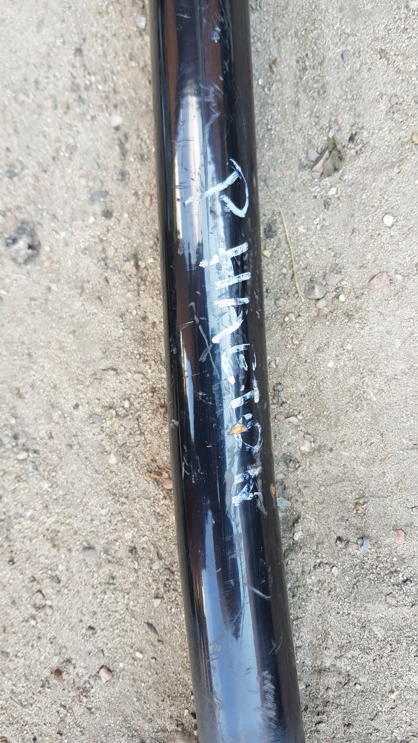 VW PHAETON stabilizer rod clutch
