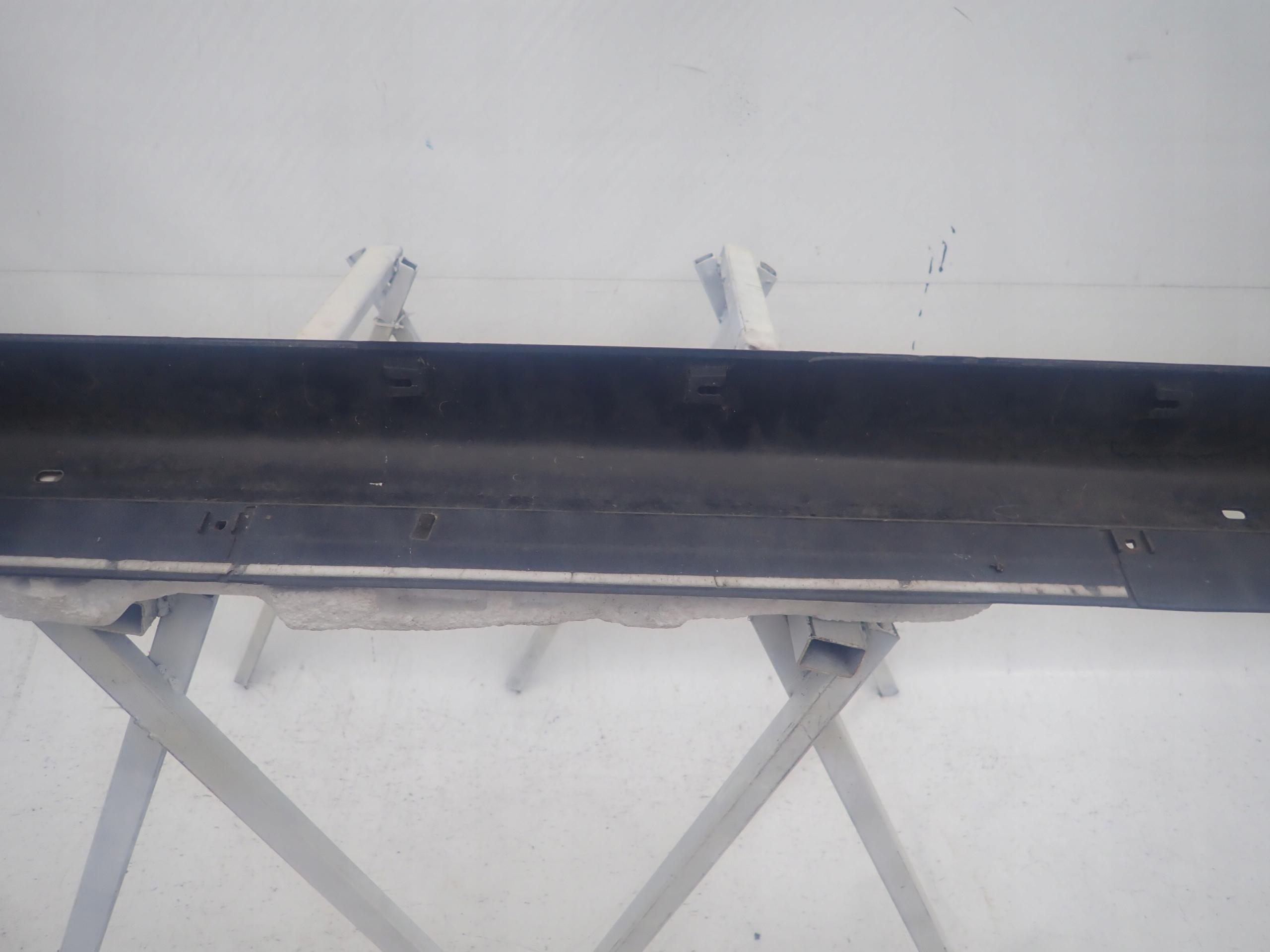 MITSUBISHI LANCER VII 03- threshold left moulding threshold