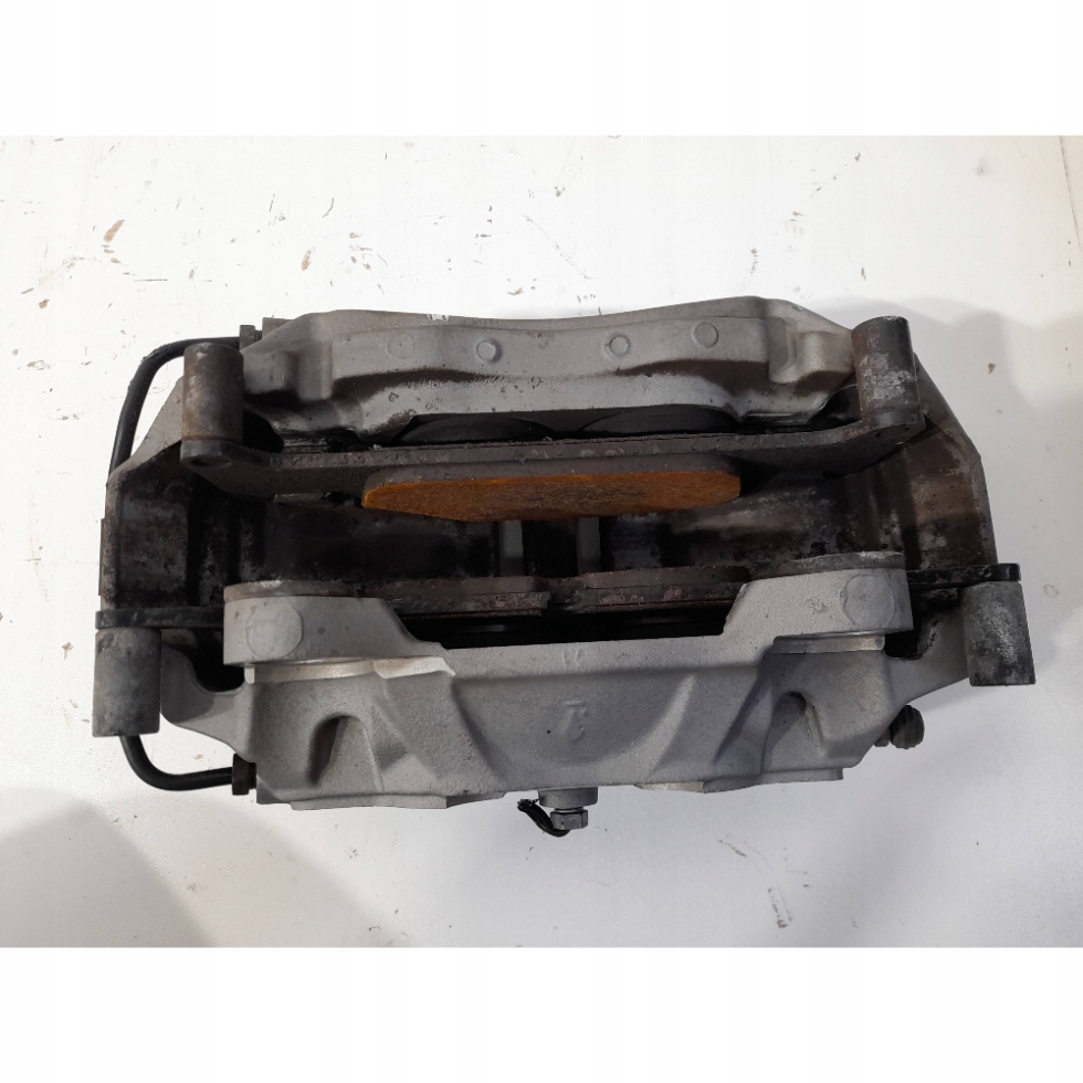 Audi A6 S6 C8 4K caliper brake front right (B609)