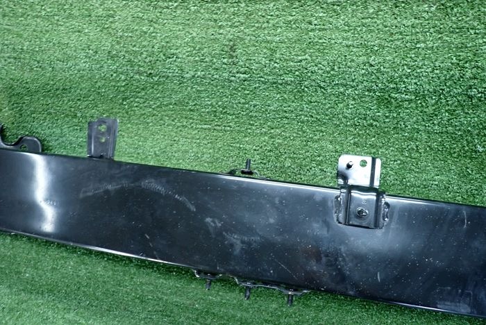 KIA SPORTAGE V 21- bumper support front front
