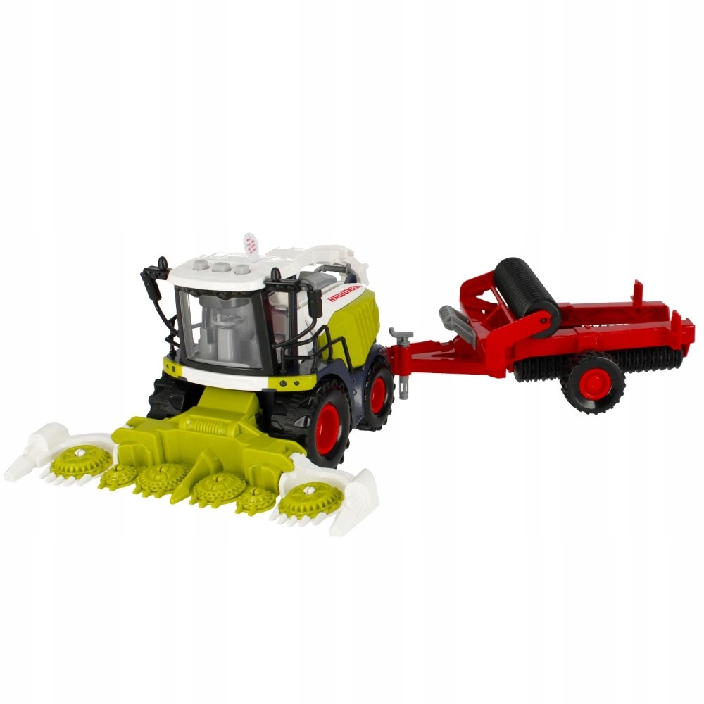 Kombajn Mega Creative 5904335829532 Marka Mega Creative