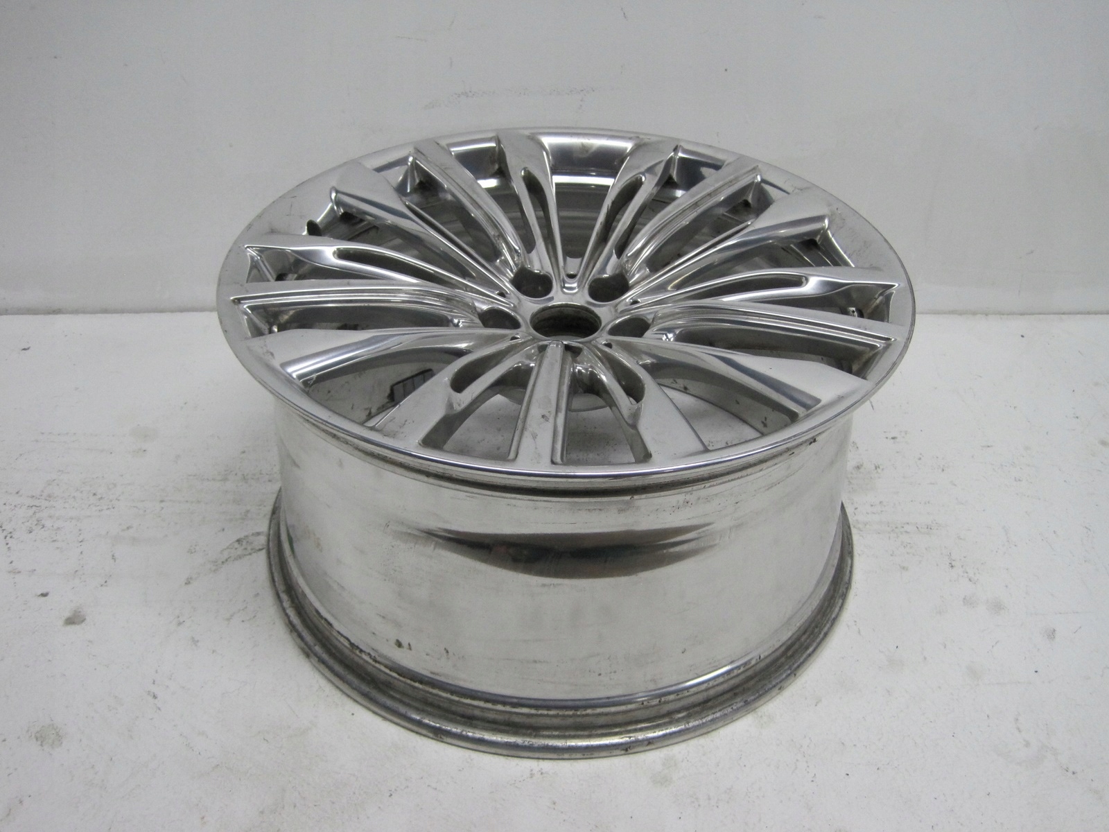 disk 6868052 BMW 7 G11 G12 R20