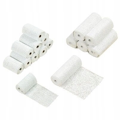 Bandaż Gipsowy 20CMX3M