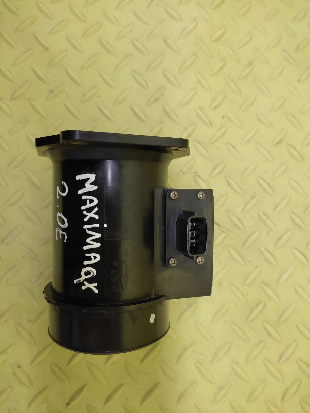 NISSAN MAXIMA QX 2.0 flow meter 226803IU00