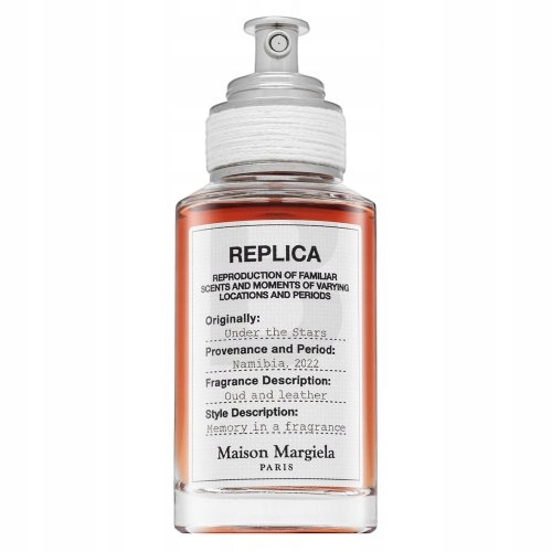 Maison Margiela Replica Under The Stars toaletní voda unisex 30 ml
