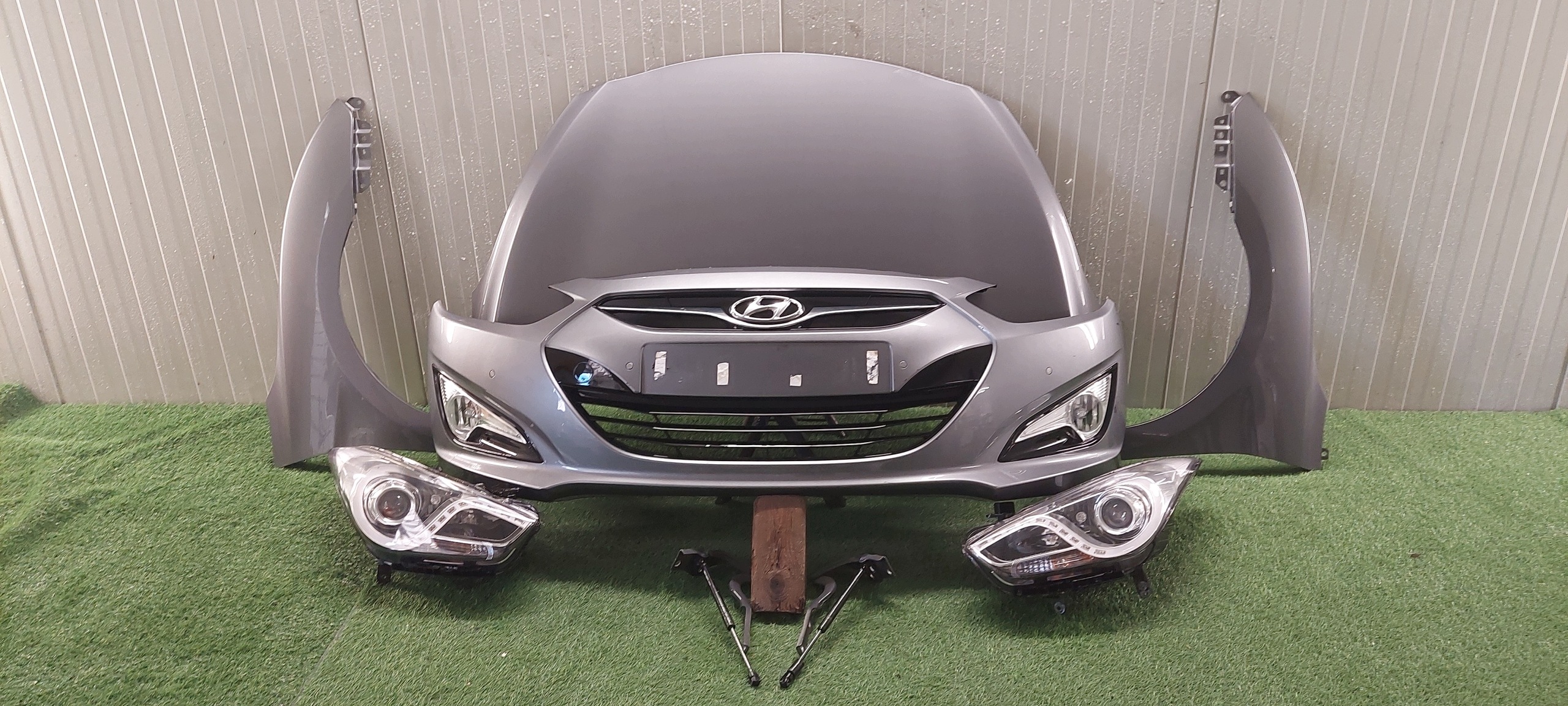cerniere cofano HYUNDAI I40 11-19 LAK: T6S