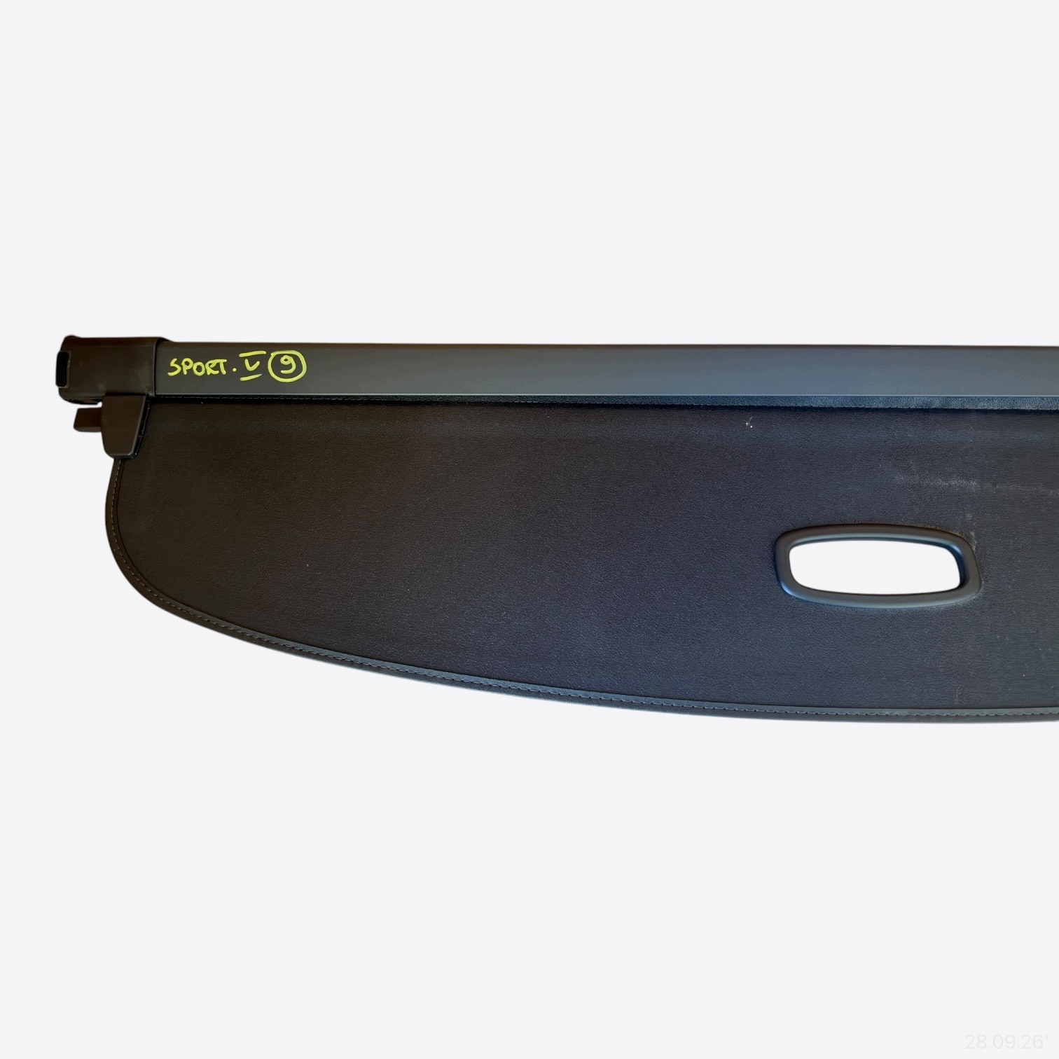 blinds boot KIA SPORTAGE V 85940-R2000