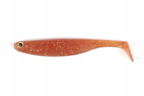 Westin Shad Teez Slim 5cm Motoroil Gold P190-309-001