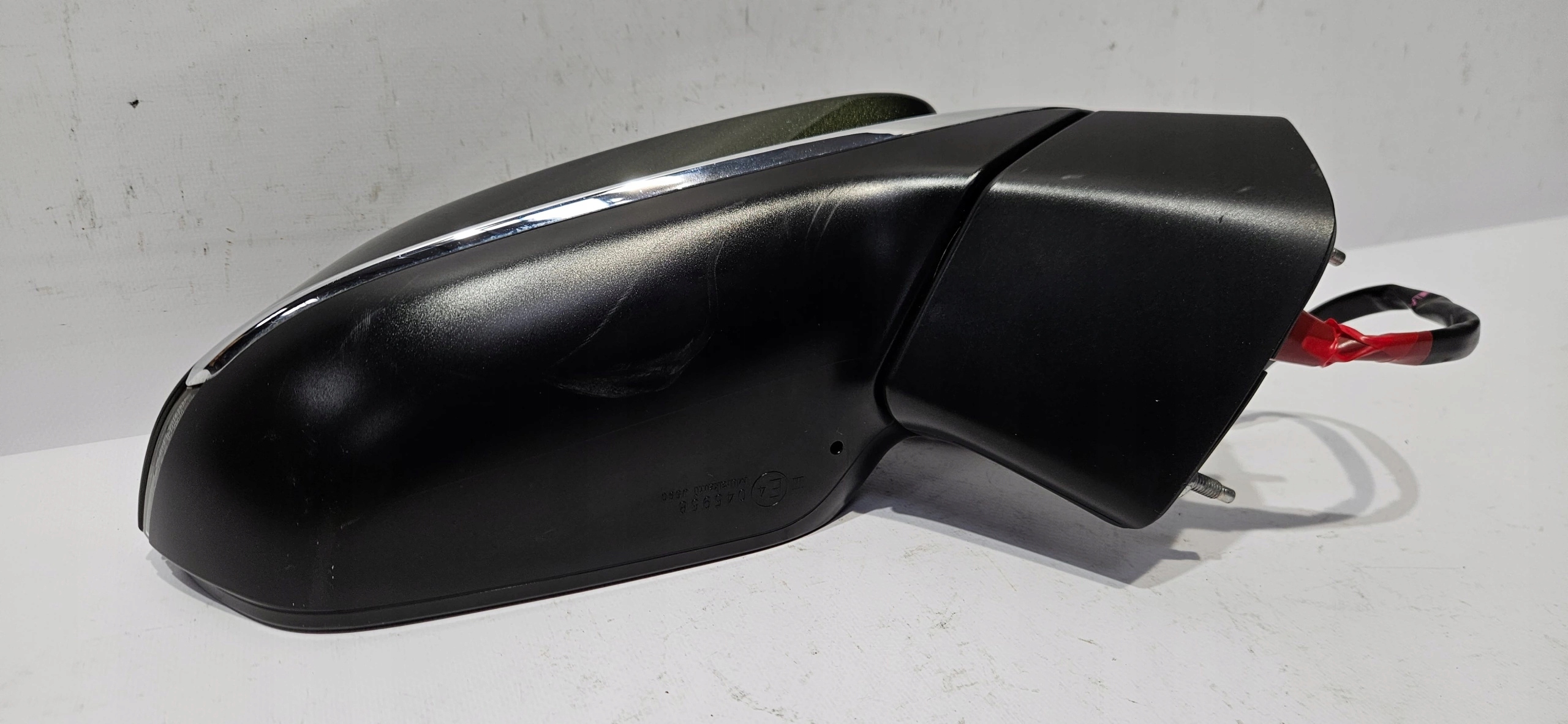 mirror right LEXUS NX and 14-21 12 PIN original EUROPA