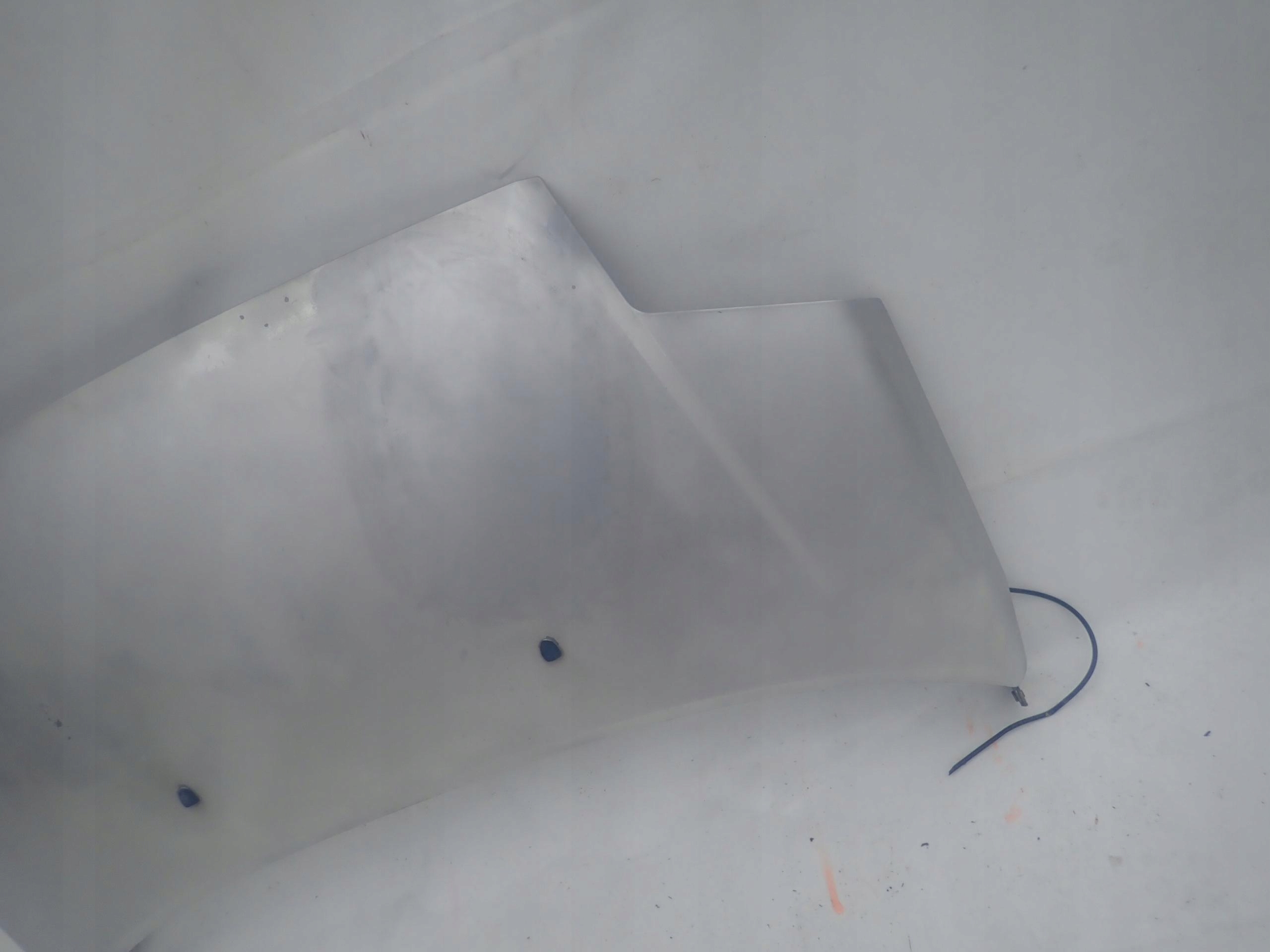 CITROEN C2 03-09 Capot