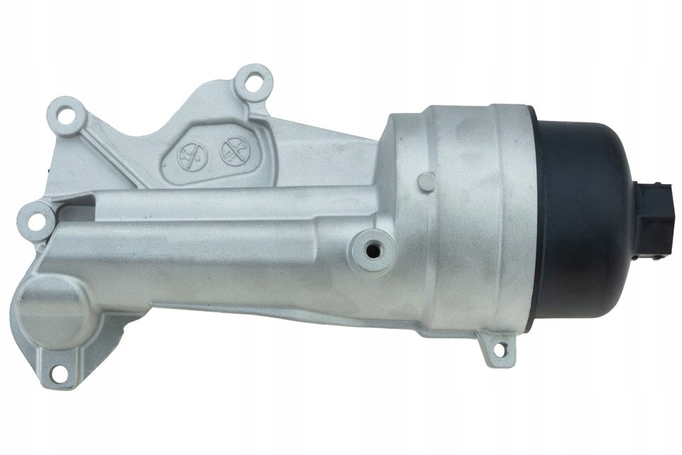 OBUDOWA FILTRA OLEJU CLUBMAN E55 2006-2010 Numery katalogowe zamienników NTYCCL-BM-073 CCL-BM-073 11428643762 5902048294685 ATAAT23894 AT23894