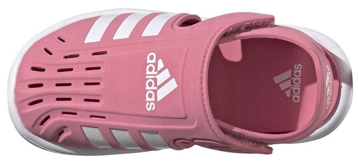 28 BUTY SANDAŁKI SPORTOWE DZIECIĘCE ADIDAS GW0386 Kod producenta GW0386