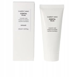 Comfort Zone Essential Enzymatický peeling v krému na obličej 60 Ml