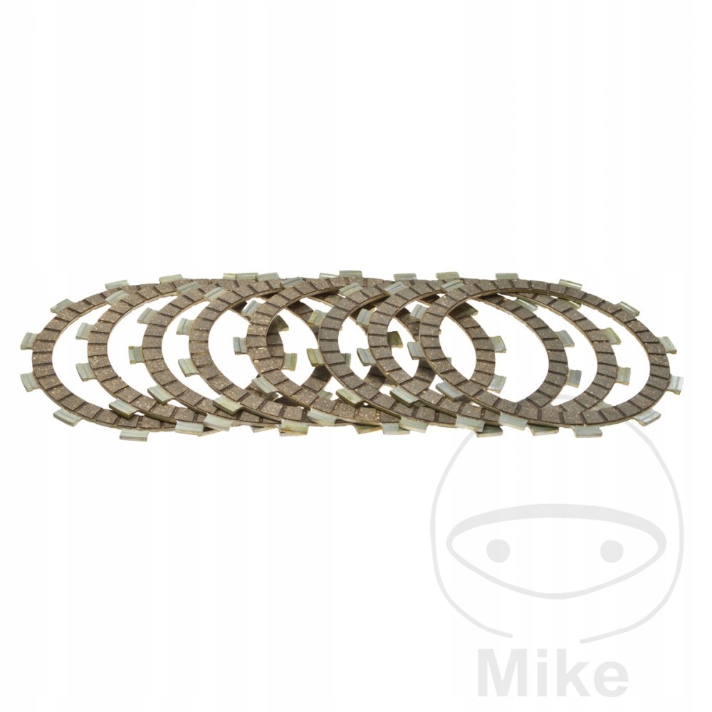 Sada spojkových kotúčov Trw MCC419-8