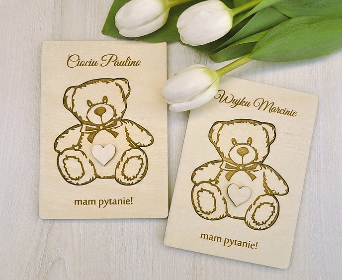 CHRZEST PROŚBA PYTANIE CIOCIU ZOSTANIESZ CHRZESTNĄ Rodzaj chrzest