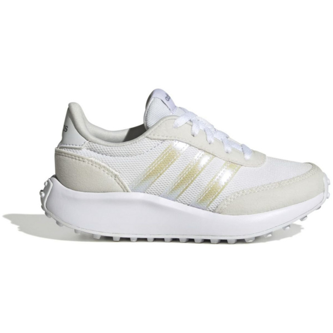 pro mládež boty Adidas Run 70S K HR0295 vel. 40