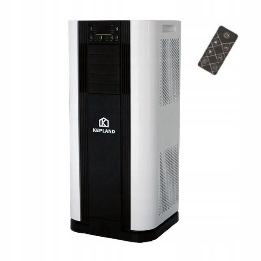 Klimatyzator 9000 BTU Kepland