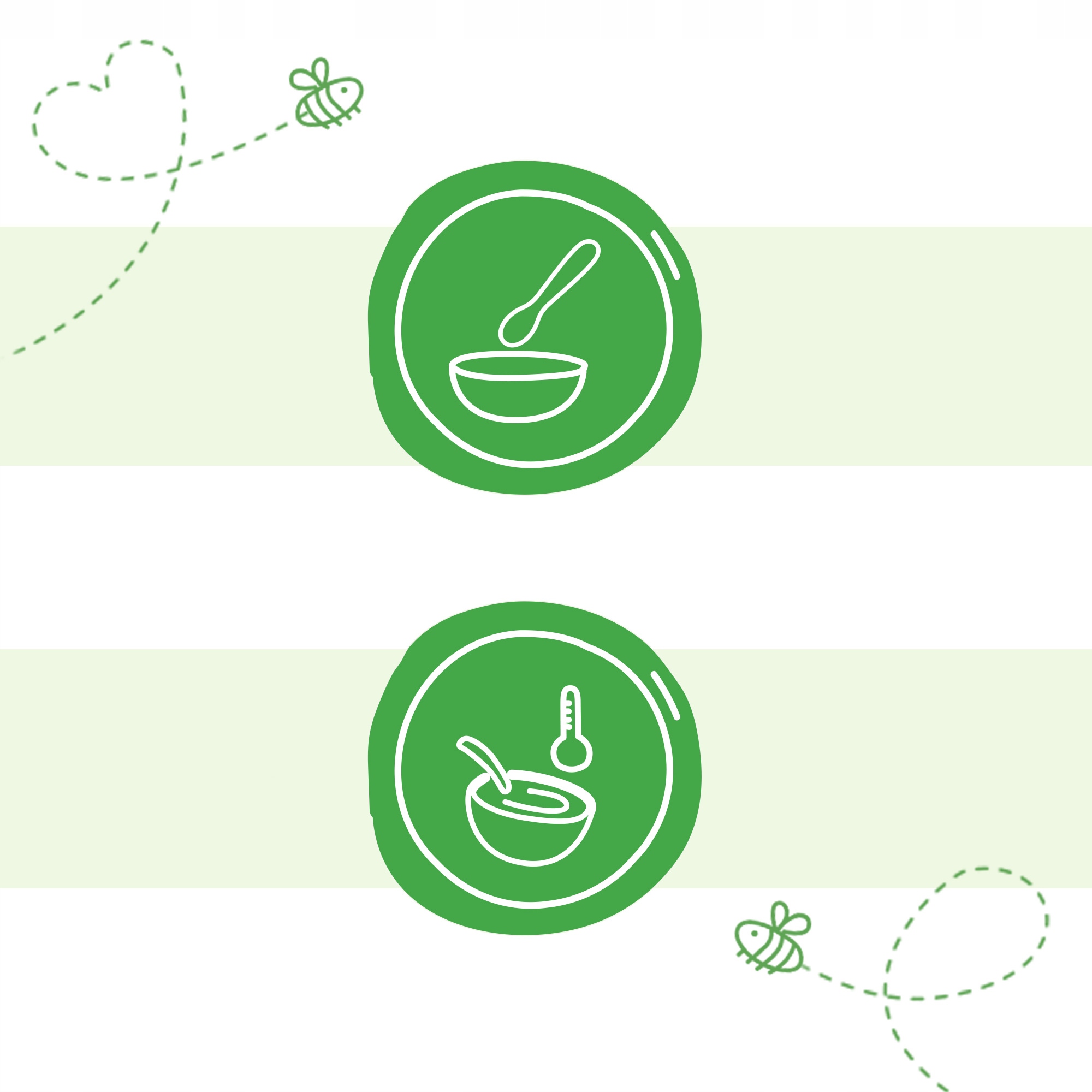 BOBOVITA Brzoskwinie jabłka i mango po 8 miesiącu Rodzaj deserek