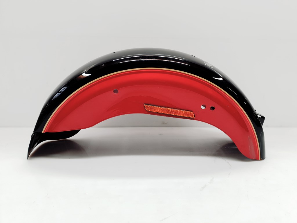 HARLEY DAVIDSON SPORTSTER TYLNY BŁOTNIK ORYGINAŁ