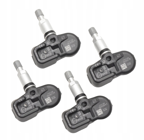 Snímače tlaku kolies Tpms Lexus Ct Es Gs Is LC Ls LX Nx Rc Rx PMV-C210