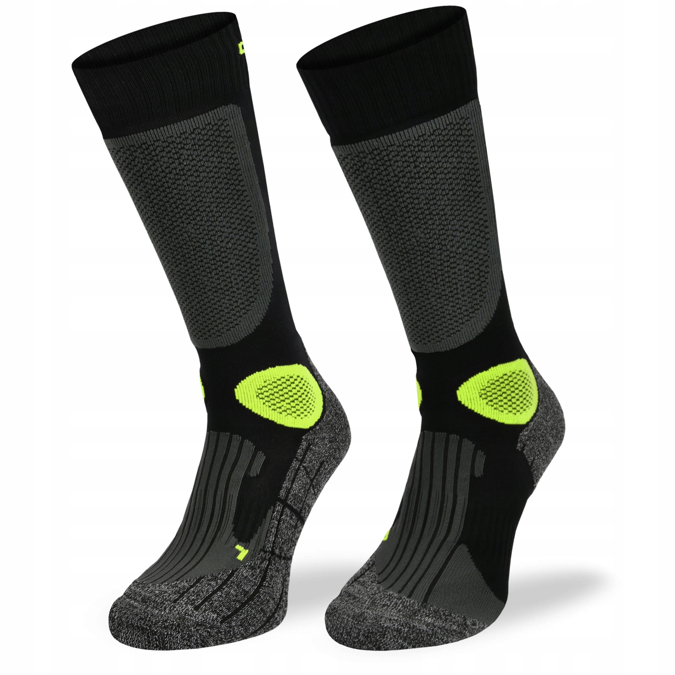 

Termoaktywne letnie skarpety na motor MTB2 39-42