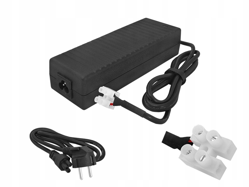 

Zasilacz impulsowy Led Lextool LXG267 12V 12A