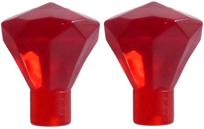 

Lego Trans Czerwony Kryształ/Diament 30153/6247785