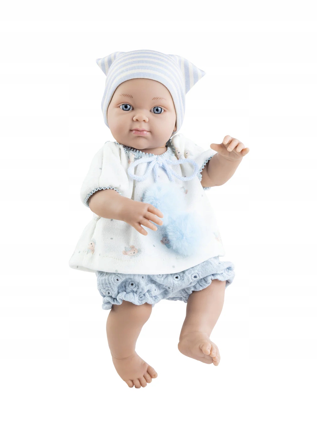 Paola Reina Minipikolina piękna lalka 32 cm