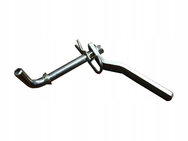 SUB22782A - Механизм извлечения троса обвязочного борта-новый