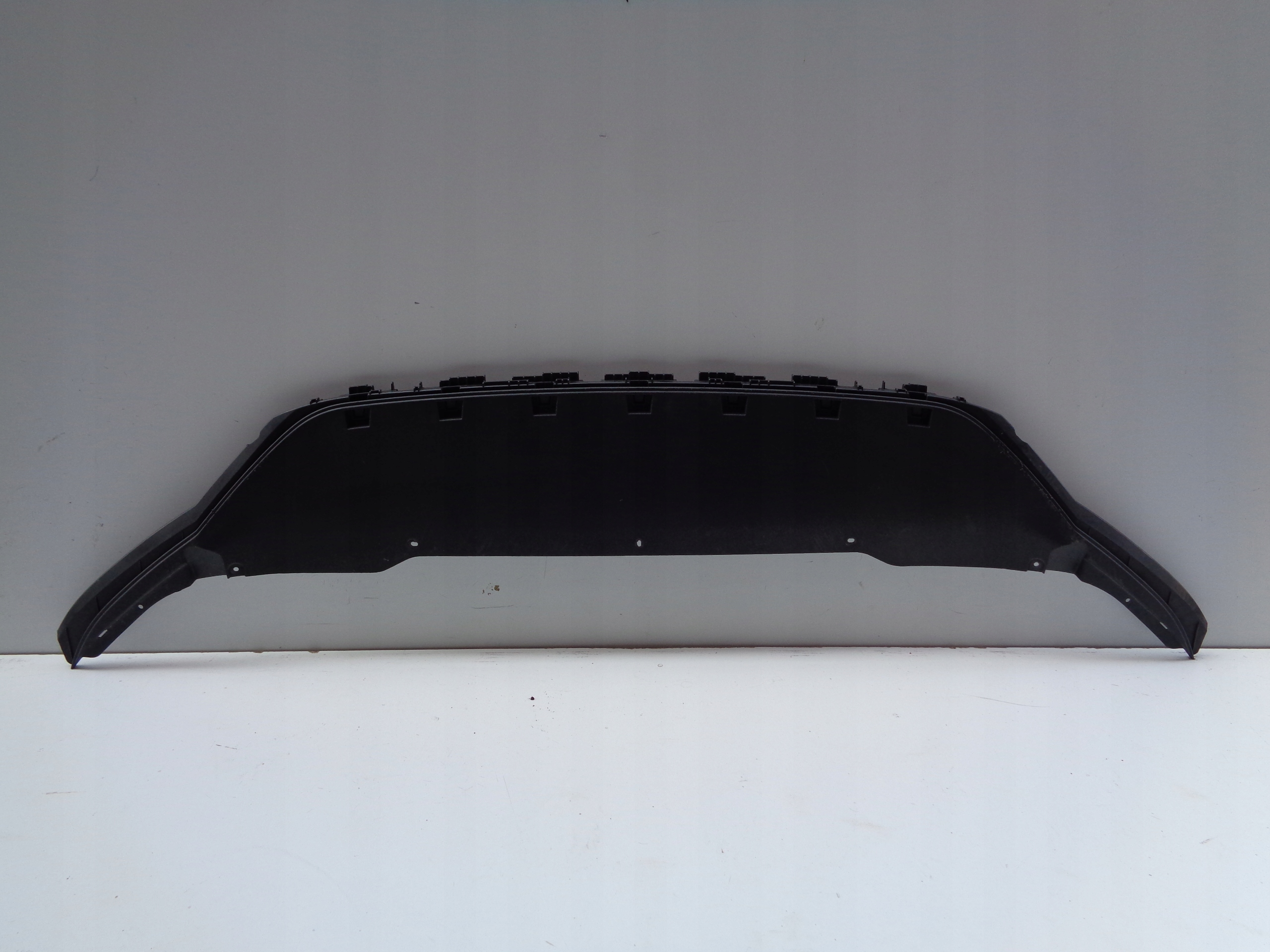 cover below front bumper VW PASSAT B8 3G 3G0 18- LIFT