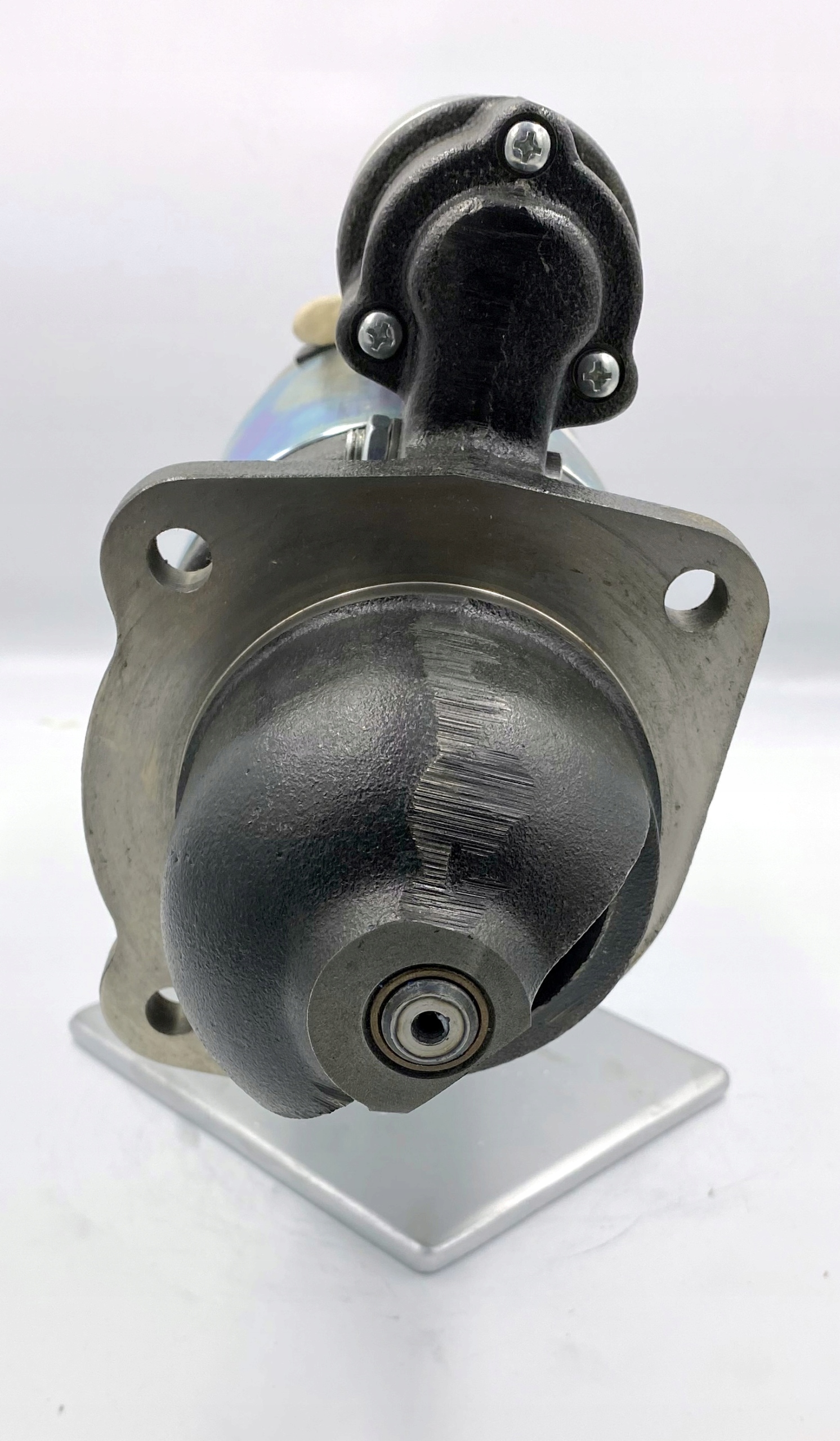 Стартер Spark / MAHLE 11.130.673 DEUTZ LIBHERR