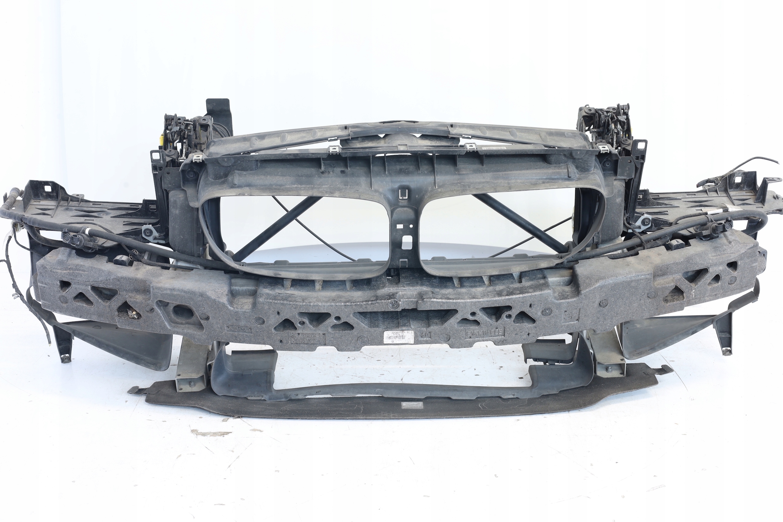 WZMOCNIENIE PAS PRZEDNI BMW M5 F10