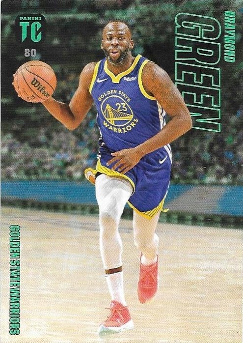 Top Class Nba 2024 80 Draymond Green
