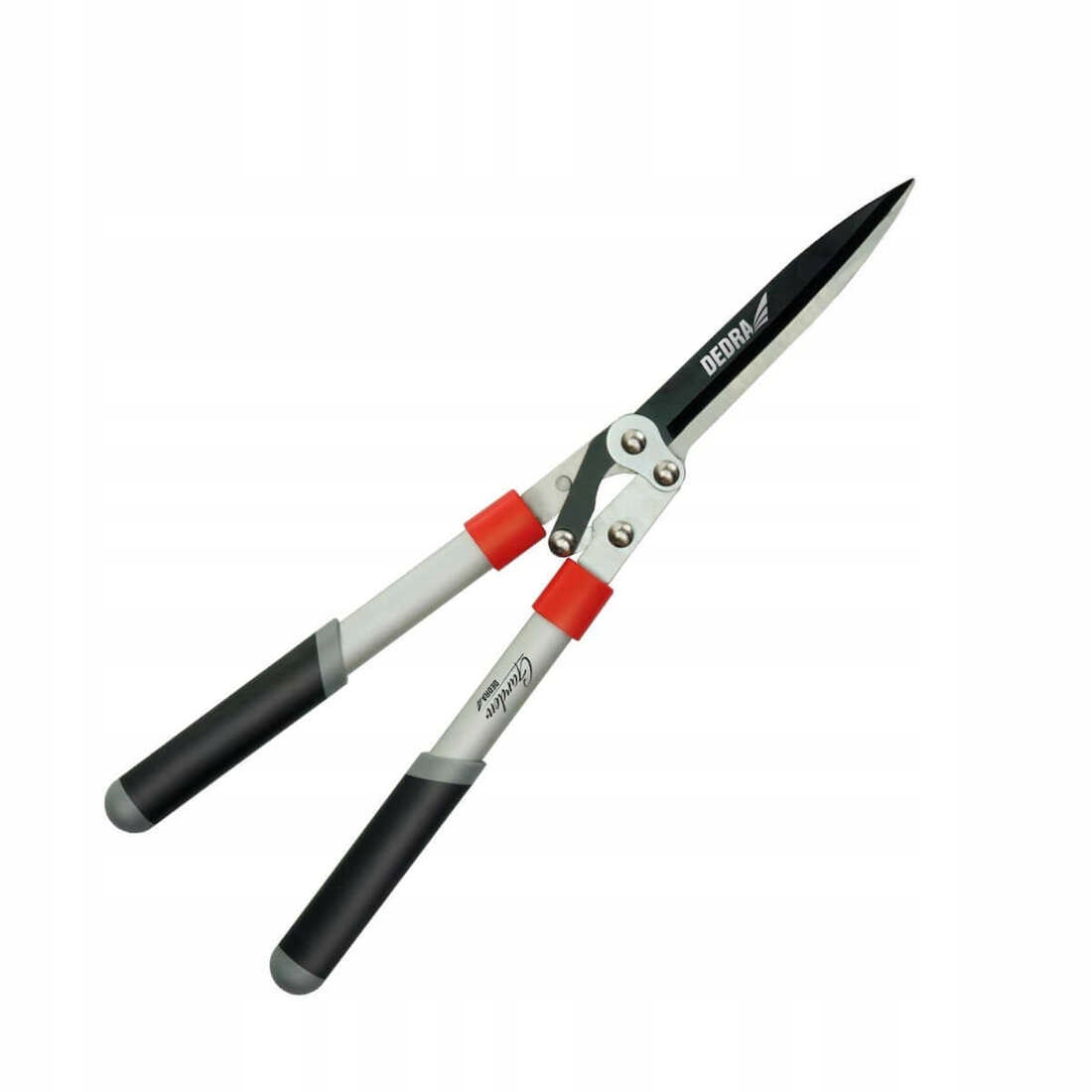 

Dedra 80A041 Nożyce Do Żywopłotu Proste 620 MM