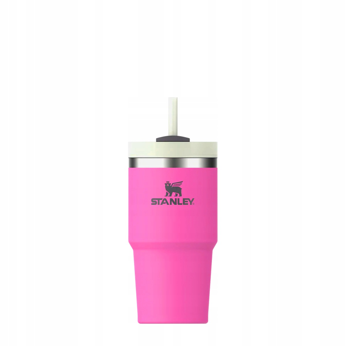 Stanley Quencher H2.O FlowState 0.59L Hot Pink