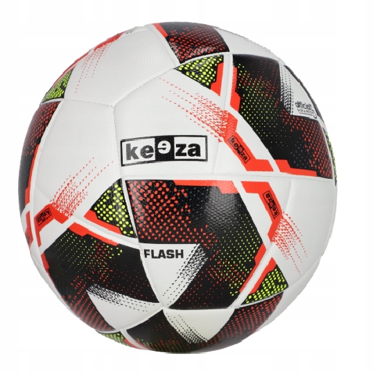 Tréninkový míč Keeza Flash vel.5