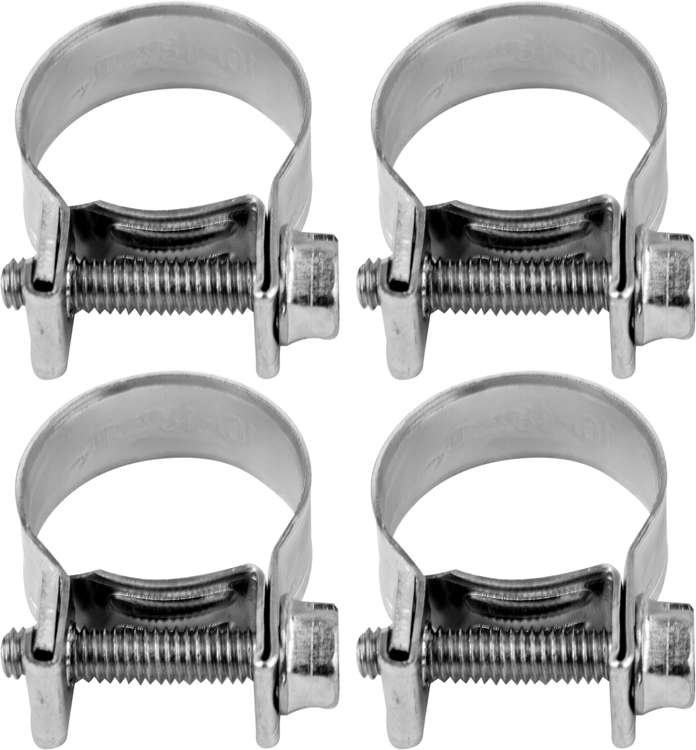 

Vorel Obejma Śrubowa W1 Mini 16-18/9MM 4SZT